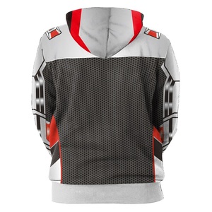 <span class=keywords><strong>Sudadera</strong></span> <span class=keywords><strong>Avengers</strong></span> 3D Men - Product Image 6