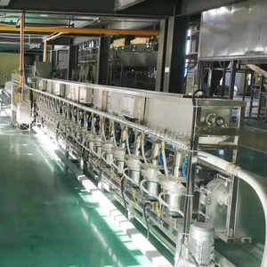 เครื่องเปิดถั่วพิสตาชิโอแบบมืออาชีพประสิทธิภาพสูงเครื่องแตกเปลือกสนถั่วเฮเซลนัท - Product Image 3