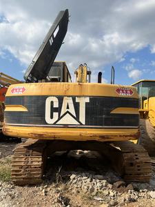 Excavatrice d'occasion CAT 312B, prix avantageux, excellentes performances. Excavatrice CAT d'occasion à vendre. - Product Image 2