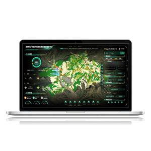 High-quality Comprehensive Smart Village Platform for Rural Planning and Governance - Product Image 4