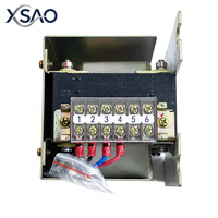 N3000553-A 0135 Transformateur de coffret de commande d'ascenseur 300VA Unité d'alimentation Pièces de rechange pour ascenseur