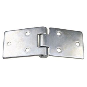 Hm1118 Verdikte Platte Scharnierklep Scharnieren, Ijzeren Dozen Kast Deuren Connector Deurscharnieren - Product Image 3