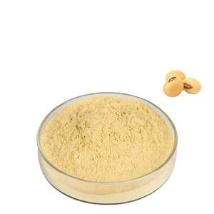 <span class=keywords><strong>Poudre</strong></span> <span class=keywords><strong>de</strong></span> lécithine <span class=keywords><strong>de</strong></span> <span class=keywords><strong>soja</strong></span> biologique d'ingrédients alimentaires <span class=keywords><strong>en</strong></span> gros d'usine - Product Image 2