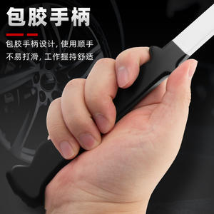 ประแจต่อขยาย Tuosen 500 มม. เหล็กกล้าคาร์บอนสูงเคลือบผิว เครื่องมือช่างสำหรับซ่อมยาง - Product Image 1