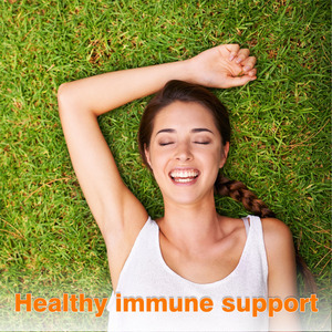 Oem nhãn hiệu riêng vitamin Một viên nang mềm với 3000mcg vitamin một hỗ trợ khỏe mạnh mắt cải thiện miễn dịch ssytem viên nang mềm - Product Image 6