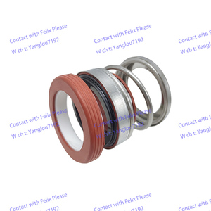 ซีลกลไกสำหรับปั๊ม Ebara รุ่น NO.P100374 รุ่น 125x100FS4CA - Product Image 4
