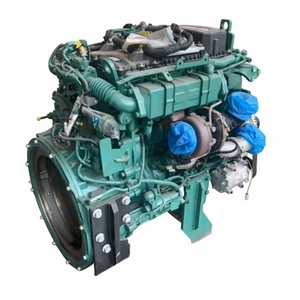 TMD100C 4.3GXi-225-R 4.3Gi-200-R Moteur électrique diesel 4 temps refroidi à l'eau Nouveau utilisé pour les machines industrielles Utiliser une pompe à moteur - Product Image 1