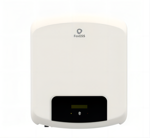 Vente de liquidation d'entrepôt à Tachkent Onduleur <span class=keywords><strong>FOXESS</strong></span> Onduleur solaire monophasé F6000 en stock Ouzbékistan - Product Image 1