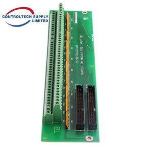 บอร์ดเทอร์มินัล Long Life DS200TBCAG1AAB - Product Image 3