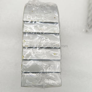 Комплект прокладки для капитального ремонта двигателя 6D125 S6D125E-2 Комплект Гильзы двигателя 6150-31-2112 6150-31-2221 6150-31-2012 комплект двигателя - Product Image 5