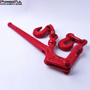 Ratchet loại đòn bẩy loại L-140 L-150 căng thẳng chuỗi tải chất kết dính - Product Image 6