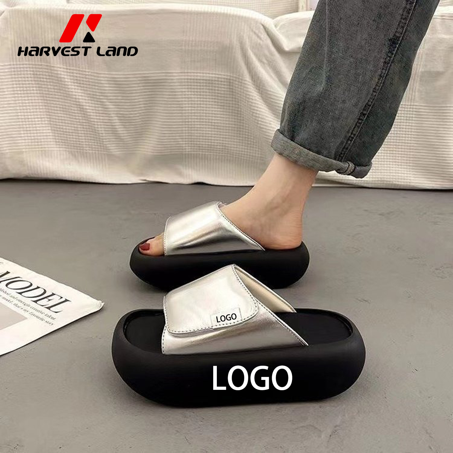 Eva Slippers City Walk Slipper Comfort Meets Style: Top Picks For