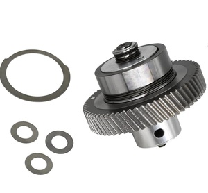 Bomba de aceite para PERKINS 403C 404C U5MK8266 U5MK8265 U5MK8267 403D 404D 403D-11 403C-11 403D-15 C2.2 C1.1 11504791 403D-15 403D-15T - Product Image 2