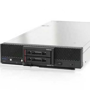 Servidor en Blade Lenovo ThinkSystem SN550 V2, 6 EDSFF, 750W - Product Image 1