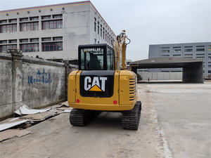 La grande promotion A UTILISÉ CAT 320DL 323d 324d Caterpillar d'excavatrice de terrassement CAT306E2 CAT336DL - Product Image 2