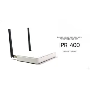 Router industriale 4G LTE nel veicolo wi-fi hotspot router per monitoraggio industriale SSL VPN router di gestione della rete