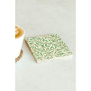 Série William Morris - Sous-verre promotionnel en pierre, lot de 30 - Product Image 2