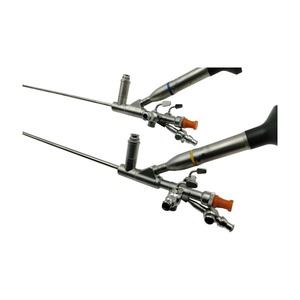 Профессиональное урологическое оборудование, эндоскоп, волоконно-оптический Электрический аноректальный - Product Image 3