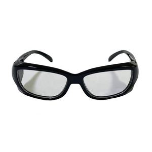 Z87デザイナー作業安全フレーム処方メガネ透明防曇安全メガネサイドシールド付き - Product Image 2