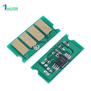 互換性のあるトナーチップ<span class=keywords><strong>SP300</strong></span> Ricohs SP300dnレーザープリンターカートリッジチップ1.5K - Product Image 5