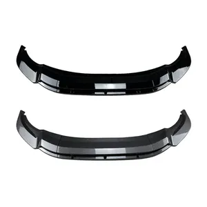 สปอยเลอร์กันชนหน้า StarNav สำหรับรถยนต์ L R-line MK2 ปี 2020-2024 ชุดแต่งรอบคัน - Product Image 1