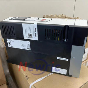 Оригинальный ACS880-01-124A-5 ABBs + B056 ACS880 серии IP55 инвертор частоты 75KW AC380V-500V 50/60 Гц - Product Image 5