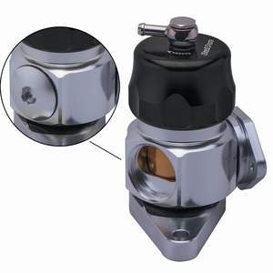 BOV de doble puerto para <span class=keywords><strong>Subaru</strong></span> WRX 2001-2007 y STI 2004-2018 válvula de descarga - Product Image 3