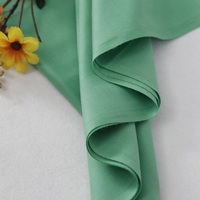 Offre Spéciale 100% coton Popeline Tissu 40s * 40s 110*70 pour chemise Robe Vêtements