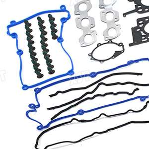 ऑटो पार्ट्स ओवरहाल गैसकेट किट गैसकेट किट इंजन की मरम्मत सिलेंडर हेड गैसकेट AJ03-10-SF0 - Product Image 2