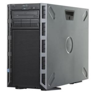 Dells PowerEdge T420 5U ทาวเวอร์ Server ในโปรเซสเซอร์ Tel Xeon E5-2403โปรเซสเซอร์คอมพิวเตอร์เซิร์ฟเวอร์ที่มีประสิทธิภาพสำหรับศูนย์ข้อมูล - Product Image 2