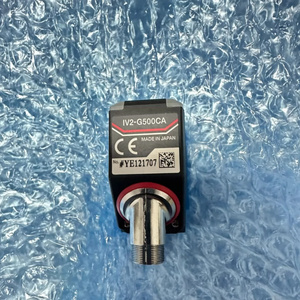 Sensor de Visión IV2-G500MA, Nuevo y Original de Japón, Listo para Enviar, IV2-G500MA IV2-G500CA - Product Image 6