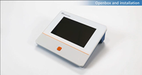 DO500T DO Meter Electrochemical Instrument Laboratory Instrument Chemical Experimental Instruments