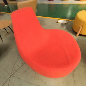 Sistema di corrispondenza di mobili modulari per centri di attività spazio di scambio culturale flessibile - Product Image 4