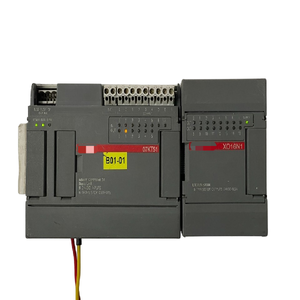 PLC 07KT51-U36 1SBP260012R1001 e X016N1-C30 1SBP260105R1001 - Product Image 1