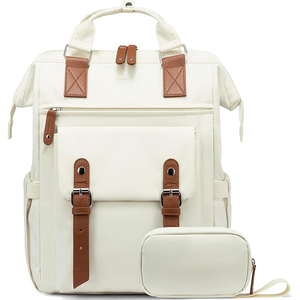 Free Sample Laptop <b>Backpack</b>,Business Travel Anti Theft Slim Durable with USB Charging Port,<b>Water</b> <b>Resistant</b> College Computer Bag - Product Image 1