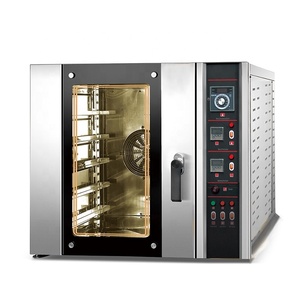 Convención de equipo de panadería <span class=keywords><strong>horno</strong></span> Cook <span class=keywords><strong>horno</strong></span> eléctrico convencional panadería <span class=keywords><strong>horno</strong></span> - Product Image 5