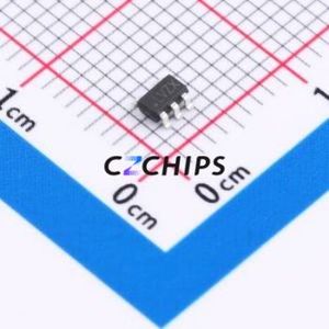 Regulador lineal (LDO) PMIC, Chip IC de circuito integrado, original y nuevo, SOT-23-5, 1 de 2, 2 - Product Image 1