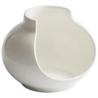 Vaisselle créative haut de gamme pour hôtel, gastronomie moléculaire, plats, vaisselle, bols originaux, assiettes en porcelaine pour restaurant