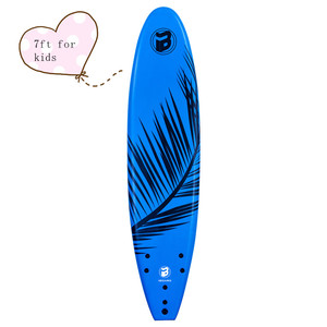 Cổ phiếu nhà máy 7ft ixpe mái chèo cứng đứng lên tàu chèo cho wakesurf - Product Image 1