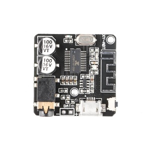 XY-ABT Eindversterker Bord Module <span class=keywords><strong>Bt</strong></span> <span class=keywords><strong>5.0</strong></span> Audio Ontvanger Module Mp3 Draadloze Decoder <span class=keywords><strong>Board</strong></span> Diy - Product Image 3