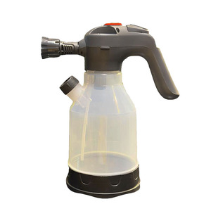 Nettoyeur haute pression 200 gallons avec pulvérisateur moussant pour lavage auto et nettoyage domestique - Product Image 5