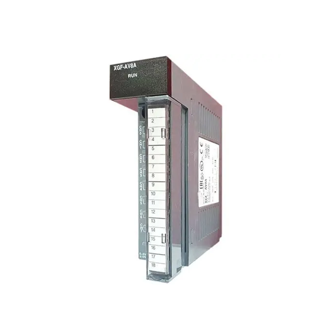 Original Ready Stock G4I-A24A PLC Input Module 24 Points DC24V
