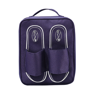 New Travel <b>Shoe</b> <b>Bag</b> Multi Functional Portable <b>Shoe</b> Storage <b>Bag</b> - Product Image 5