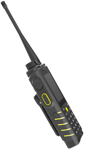 Téléphone robuste DMR 2,4 pouces, smartphone 4G LTE, IP68, double caméra, prise en charge du NFC, talkie-walkie DMR, téléphone <span class=keywords><strong>mobile</strong></span> - Product Image 3