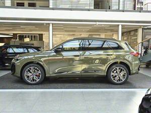 Новый Q5L 2026: Спортивный внедорожник класса люкс, флагманский спортивный автомобиль с высокими эксплуатационными характеристиками, высококачественный, с 48-вольтовым бензиновым двигателем и светодиодными фарами, электрический привод. - Product Image 3