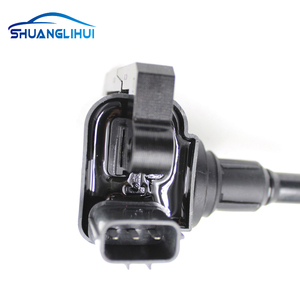 Bobina de encendido OE MD362913 H6T12471A H6T12671 de alta calidad para <span class=keywords><strong>Mitsubishi</strong></span> <span class=keywords><strong>Pajero</strong></span> <span class=keywords><strong>Pinin</strong></span> H6T12471A - Product Image 5