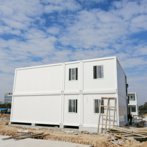 Hộp Không Gian Trung Quốc Bán Buôn Đúc Sẵn Có Thể Gập Lại Nhà Đúc Sẵn Nhà Để Xe Nhà Prefab Nhà Cho <span class=keywords><strong>Costa</strong></span> Rica - Product Image 3