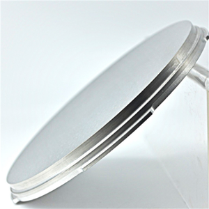 Aleación de Al de aluminio 99.95% de peso ligero Objetivos AlTa Material objetivo de aleación de tantalio de aluminio para motores eléctricos - Product Image 5