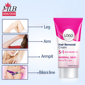 <span class=keywords><strong>Crema</strong></span> Depilatoria Naturale per Donne Senza Bruciature dai Migliori Produttori - Product Image 3