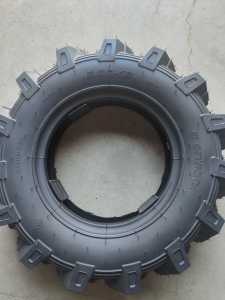 La Fábrica Vende Neumáticos de Motocicleta de Alta Calidad y Gran Demanda, 3.75-12 y 5.00-12, para Triciclos y Motocicletas - Product Image 6